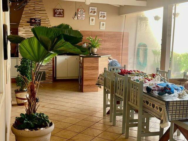 #183 - Casa para Venda em Londrina - PR - 1