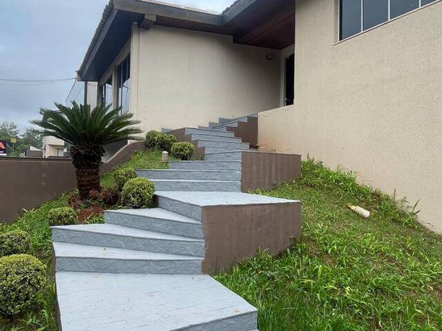 #185 - Casa para Venda em Londrina - PR - 2