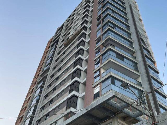 #186 - Apartamento para Venda em Balneário Piçarras - SC - 1