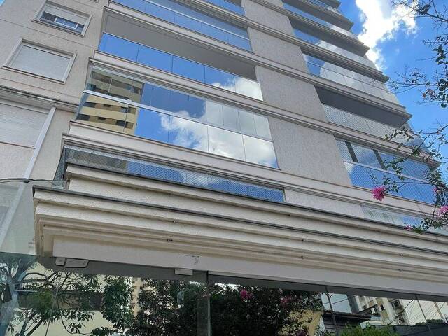 #188 - Apartamento para Venda em Londrina - PR - 2