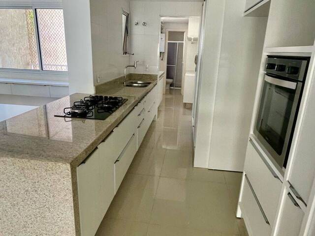 Apartamento para Venda em Londrina - 5