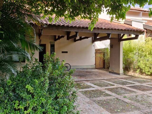 #189 - Casa em condomínio para Venda em Londrina - PR - 2