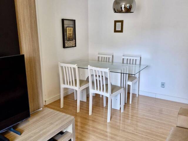 #191 - Apartamento para Venda em Londrina - PR - 3