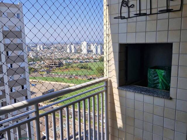 #191 - Apartamento para Venda em Londrina - PR - 2