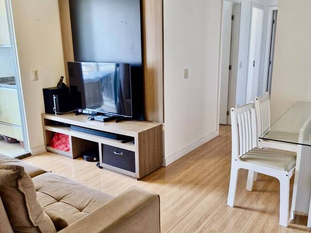 #191 - Apartamento para Venda em Londrina - PR - 2