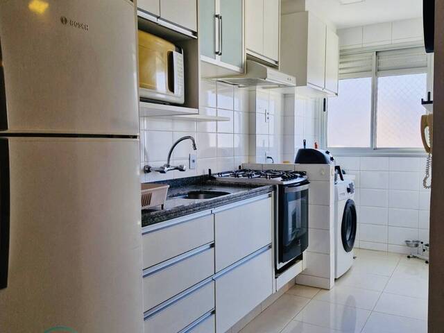 #191 - Apartamento para Venda em Londrina - PR - 2