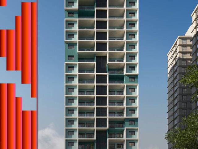 #193 - Apartamento para Venda em Londrina - PR - 2