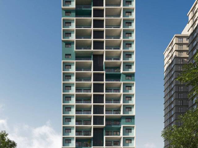 #193 - Apartamento para Venda em Londrina - PR - 3