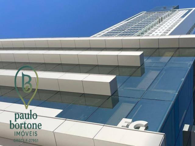 #194 - Apartamento para Venda em Balneário Camboriú - SC - 1