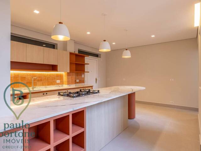#195 - Apartamento para Venda em Londrina - PR - 3