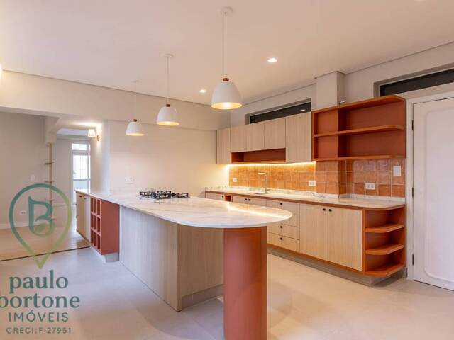 #195 - Apartamento para Venda em Londrina - PR - 2