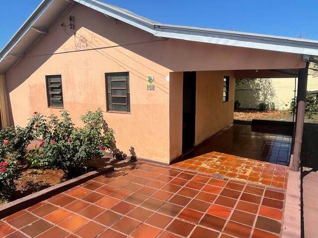 #196 - Casa para Venda em Londrina - PR - 2