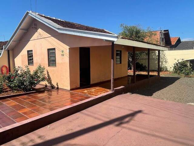 #196 - Casa para Venda em Londrina - PR - 1