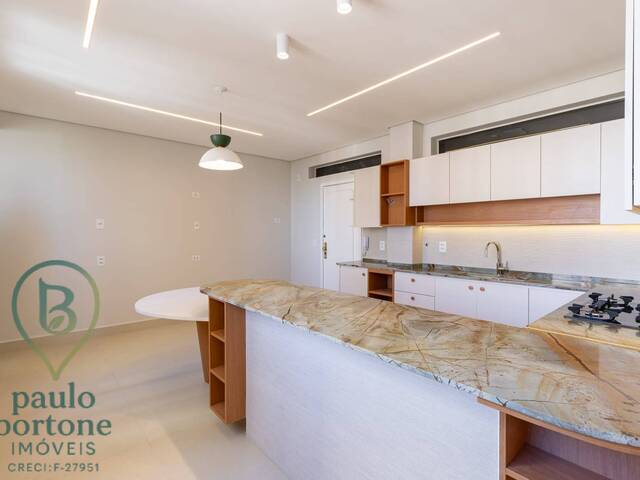 #197 - Apartamento para Venda em Londrina - PR - 2