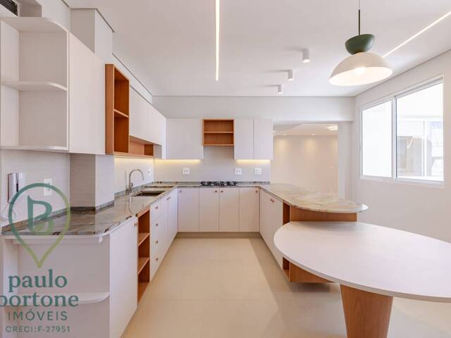 #197 - Apartamento para Venda em Londrina - PR - 3