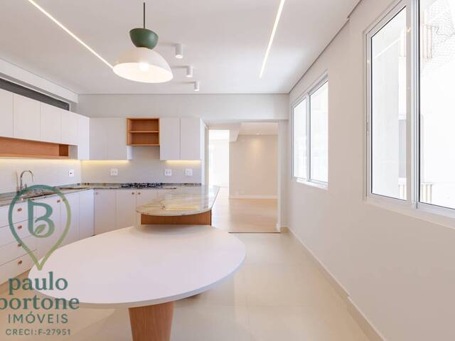 Apartamento para Venda em Londrina - 4