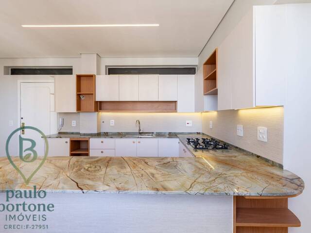 Apartamento para Venda em Londrina - 5
