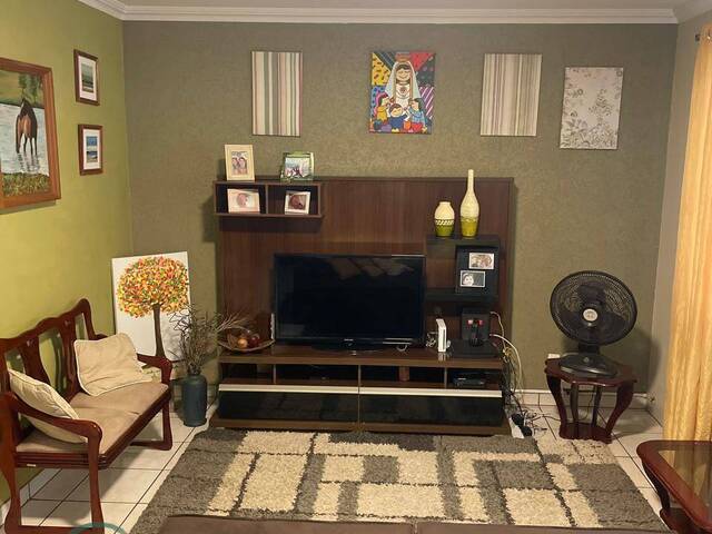 #198 - Casa para Venda em Londrina - PR - 2