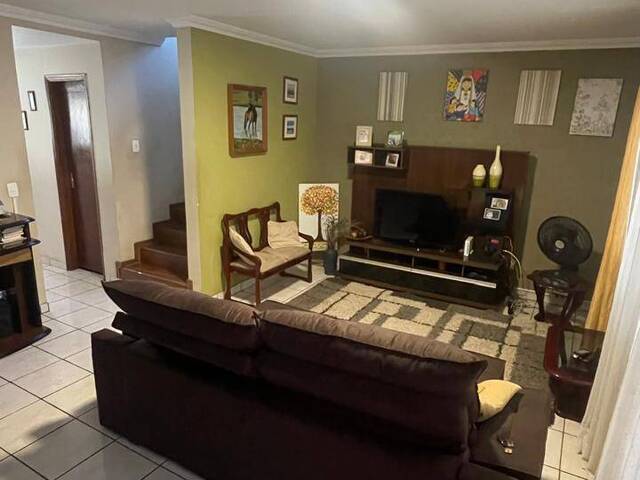 #198 - Casa para Venda em Londrina - PR - 3