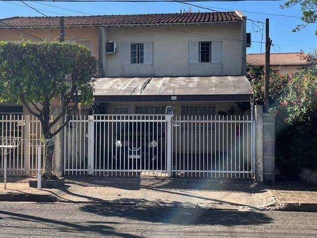 #198 - Casa para Venda em Londrina - PR - 1