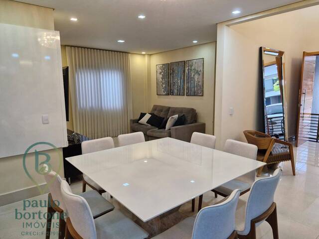 #199 - Casa em condomínio para Venda em Londrina - PR