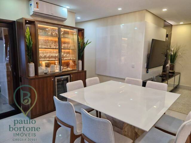 #199 - Casa em condomínio para Venda em Londrina - PR