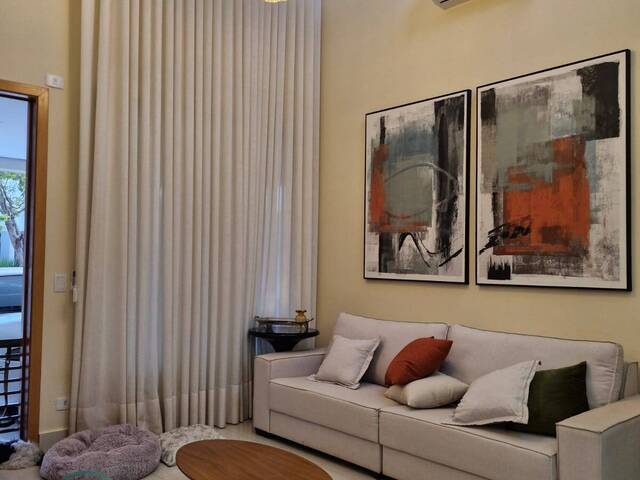 #199 - Casa em condomínio para Venda em Londrina - PR - 3