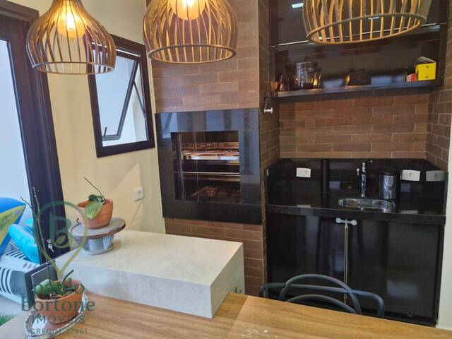 #199 - Casa em condomínio para Venda em Londrina - PR