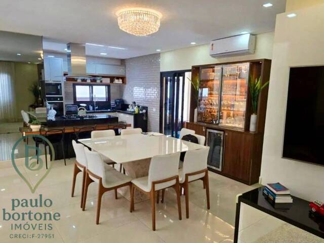 #199 - Casa em condomínio para Venda em Londrina - PR