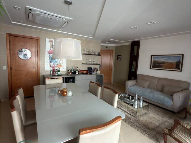 #200 - Apartamento para Venda em Londrina - PR - 3