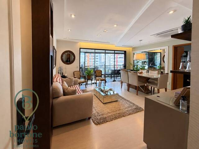 #200 - Apartamento para Venda em Londrina - PR - 1