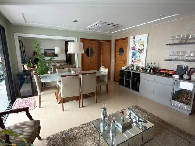 #200 - Apartamento para Venda em Londrina - PR - 2