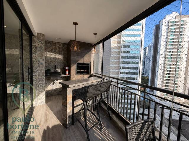 Apartamento para Venda em Londrina - 4