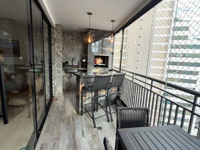 Apartamento para Venda em Londrina - 5